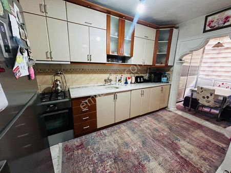 Sincan Pınarbaşı Mah'de 3+1 Masrafsız 12. Caddeye 50 Mt Balkonlu Yüksek Giriş