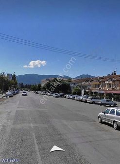 Fethiye Devlet Hastanesi Ve Adliye Sarayı Yakınında Restoran