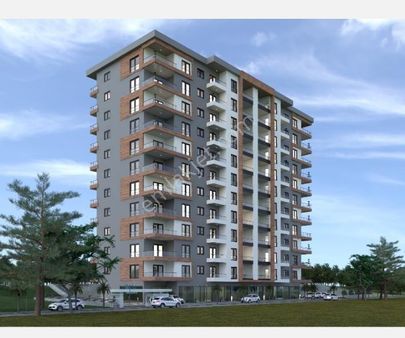 Trabzon Kaşüstü'nde Satılık 4+1 Daire