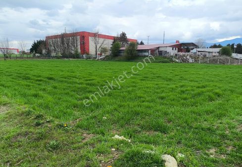 Son Fırsatı!! 3360 M2 Satılık Arazi!!!