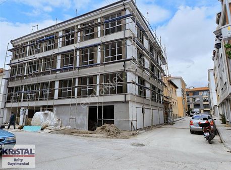 1.99 Kredi Avantajıyla Satılık Sıfır Daireler