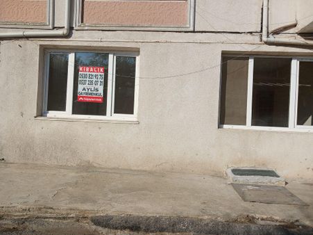 Ferahevler Bağlar Mevkiinde 1.5 +1