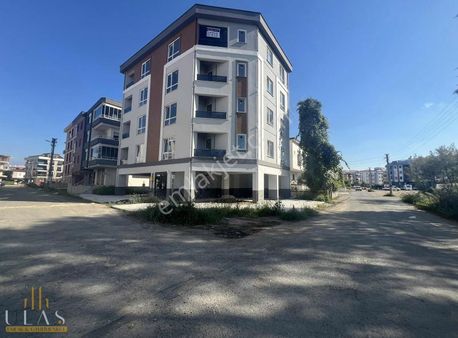 Ulaş Garimenkulden Cumhuriyet Mah.de Sıfır 2+1 Kiralık Daire