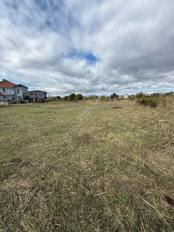 Çanakkale Çardak Satılık İmarlı Arsa