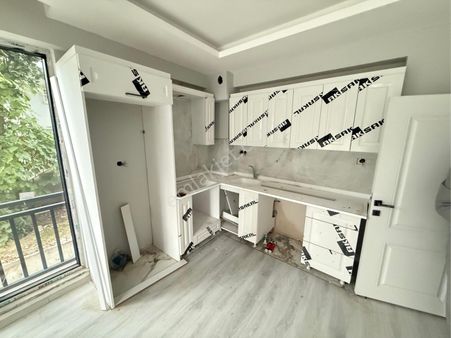 Doğan Emla Group’tan İlkadım Kalkancı Mh.2+1 Sıfır Yüksek Giriş