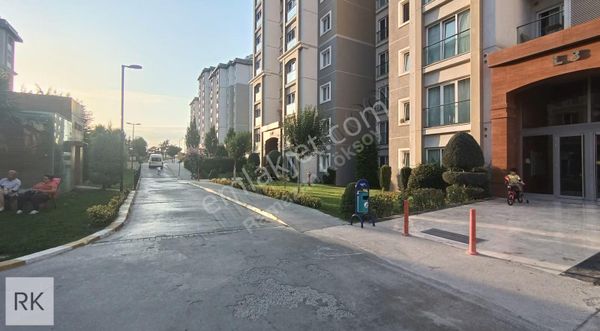 Vaditepe 4.bölge A Kapısında 3+1 Temiz Ferah Kiralık Daire