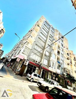 Auradan Çamlıbel Sistem Tıp Hastanesi Karşısında Satılık Daire