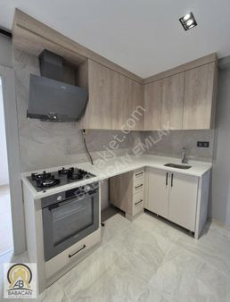 Merkezde Ofis Kullanımına Uygun Stüdyo 2+1 Kiralık Daire