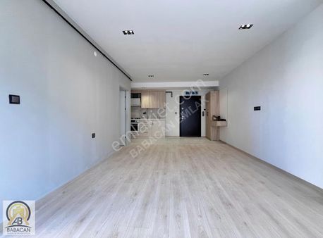 Kepeci Mahallesi Ofis Kullanımına Uygun Lüks 1+1 Apart Daire