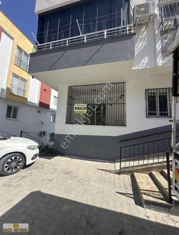 Aziz Emlak'tan Arpac'ta Kiralık 2 + 1 Yüksek Zemin