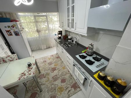 Sincan İstasyon Mah.de 3+1 Bağımsız Satılık Daire