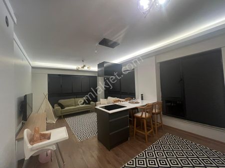 Redstone Castle Yenimahalle Susuz Satılık 4,5+1 Daire