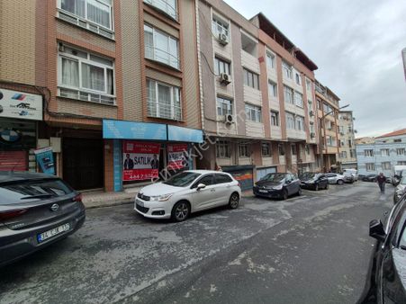 Molla Team'den G.o.p'da Satılık 170 M2 Satılık Dükkan