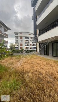 Merkezi Konum'da Satılık 2+1 Sıfır Daire