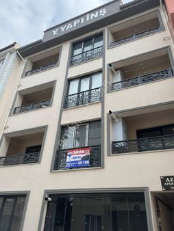 Havran Camiikebir Mahallesinde Satılık Kombili Sıfır 3+1 Daire