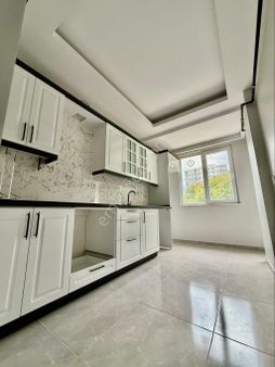 Evim-nur’dan Küçükkolpınar Mh 2+1 Satılık Sıfır Lüx Daire