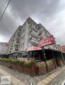 Atatürk Caddesine 1 Dk Mesafede Kiralık 2+1 Daire