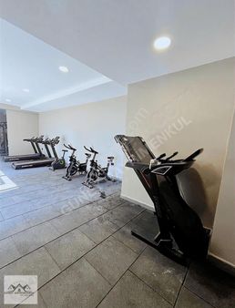 Güney'den Avlu 2 Arakat Sosyal Donatılı Kiralık Daire