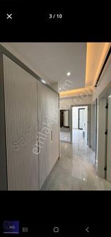 Başkent Gayrimenkulden Şemiklerde E.banyo + G.oda Geniş Daire