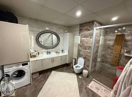 Galata.dan Aydın İncirliova Mah.de 240 M² 4+1 Dubleks Daire