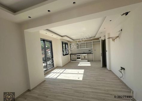 Uğur'dan Seydikemer Menekşe Mah. 4+1 Satılık Daire