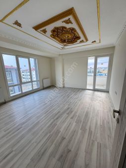 Tekirdağ Çorlu Cumhuriyet Mahallesi’nde 2+1