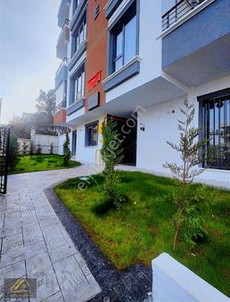 Kiralık1+1körfez Mahallesinde Sıfır Daire