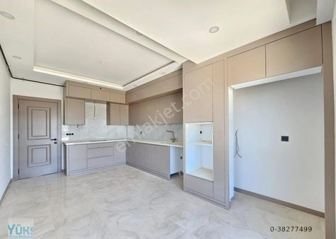 Denizli Karahasanlı Da 180 M2 Havuzlu Site İçerisinde Ultra Lüks Konsept Daireler