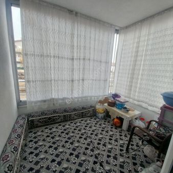 Karaaslanda Satlık 3+1 Yüksek Girişli Daire
