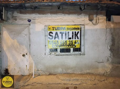 Kemalpaşa Soğukpınar Mahallesinde Satılık Müstakil Ev