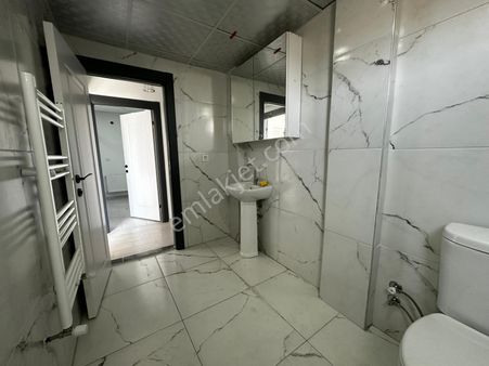 Recep Ümit'ten Şirintepede Özel Garjlı 3+1 Daire Yd-4