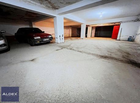İstasyon Mah. 3+1 / 150m2/ Asansörlü / Ön Cephe Satılık Daire