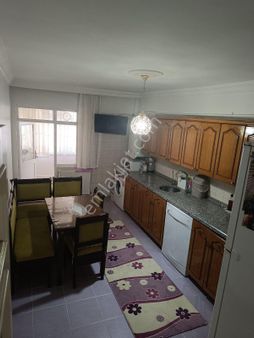 Plevne Mh. 3+1 Ara Katta Trene Yakın Daire