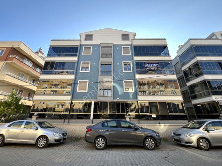 💥tek Yetkili Güç'ten💥akçay'ın En Gözde Projesindeki Satılık Son 2+1 Daireler