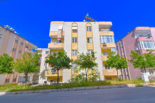 Kuşadası Kadınlar Denizi'nde Satılık 3+1 Daire