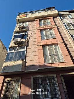 Bayrampaşa Altıntepsi Yeni Cami Sok.3+2 Satılık Dubleks