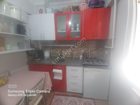 Mimarsinan Cami Y Yanindasatilik.bahcekati