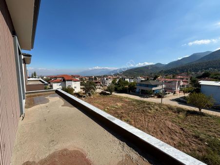 Redstone Myra Dan Başkarcı Da Satılık Natamam Villa