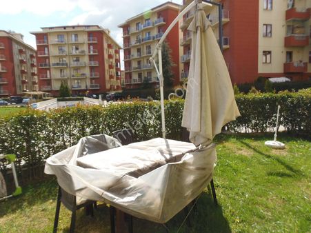 Sancaktepe Sarı Evler Çekmeköy Sarıevler Satılık Bahçeli Daire