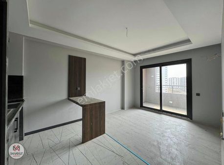 Mk İnvest'ten Tömük Mah'de Göz Kamaştıran İşçilikli Geniş 1+1