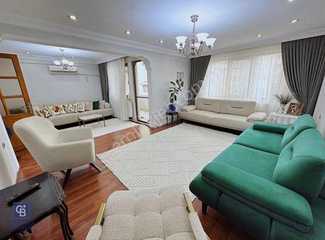 Pelitlibağ Mh. Satılık 5+1 220m2 Daire