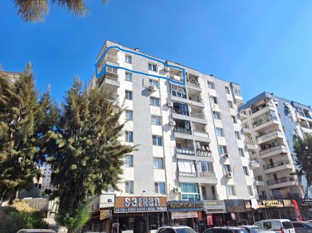 30 Ağustos Mah. Merkezi Lokasyonda Eşyalı 3+1 Kiralık Daire