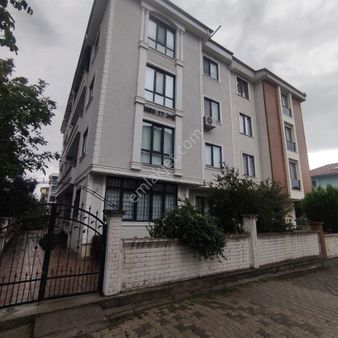 3yıllık Yeni Binada Eşyalı Kiralık Daire