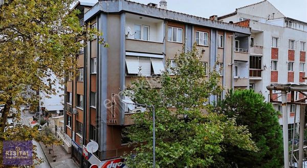 Osmangazi / Uluyol Mahallesi Satılık İşyeri + Büro + Ofis