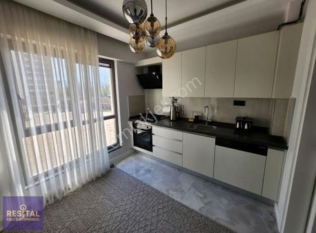 Akyükselen Park Akpınar 2+1