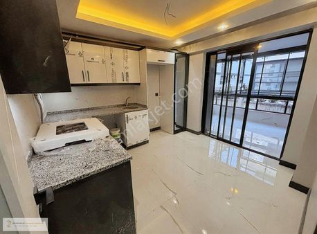 Torbalı Murat Bey Mah. 2+1 Ultra Lüks Satılık Daire