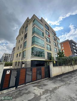 Akbey'den Kayapa Merkez'de 3+1 Ara Kat Daire