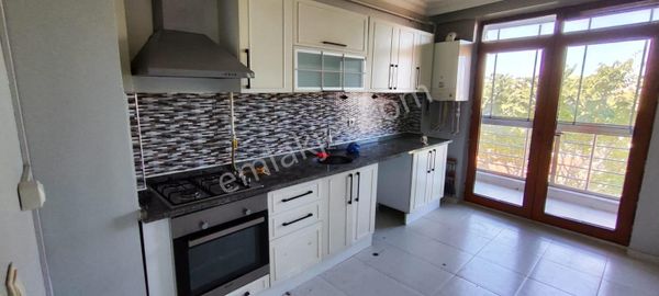 Dede Mh. 2+1 Kiralık Daire Foresta'dan