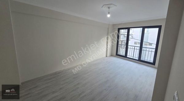 Bursa Gürsu Zafer Mahallesinde Satılık 2+1 / 75m² Sıfır Daire