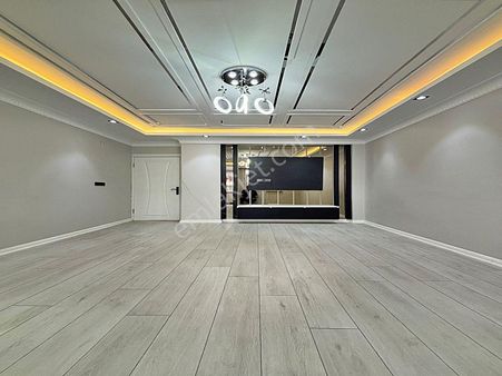 Cadde34 Yapı'dan Krediye Uygun Süleymaniye'de 2+1 Full Dekorlu Acil Satılık Daire!!!